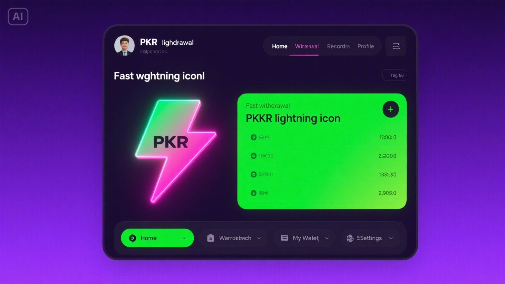 Registration at Dream bet Casino