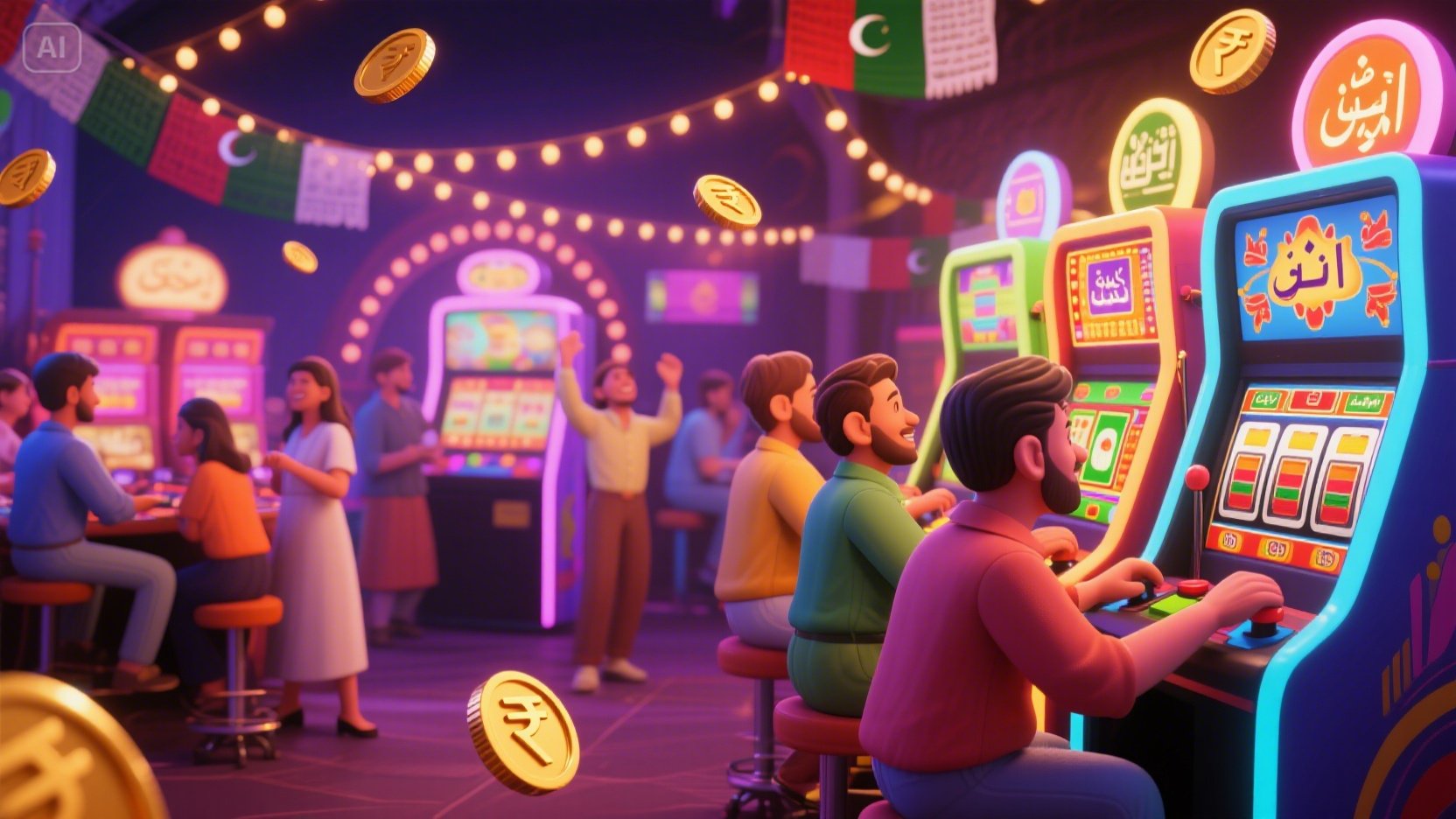 Dream betMake your first recharge now and enjoy 200% instantly added to your account! Pakistan’s gamers can experience nonstop fun and quick PKR withdrawals.