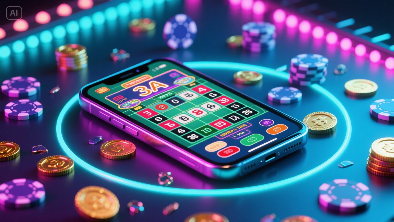 Casino Dream bet desktop and mobile interfaces